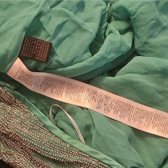 Roberto Cavali Runway Jumpsuit Size 40 - Picture 14 of 16